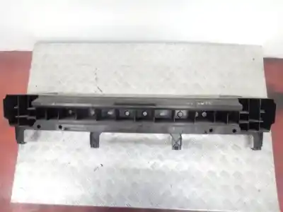 Peça sobressalente para automóvel em segunda mão reforço do pára choques traseiro por renault captur ii experience referências oem iam   