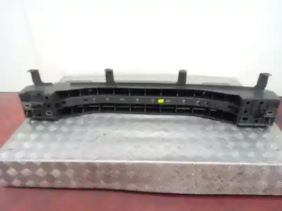 Peça sobressalente para automóvel em segunda mão reforço do pára choques traseiro por renault captur ii experience referências oem iam   