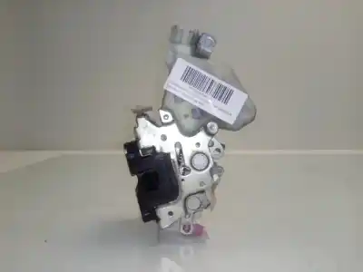 Peça sobressalente para automóvel em segunda mão fechadura da porta dianteira direita por renault maxity 140.35/6 referências oem iam 80552aa20a