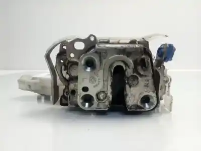 Peça sobressalente para automóvel em segunda mão fechadura da porta dianteira esquerda por renault maxity 140.35/6 referências oem iam 80553aa20a