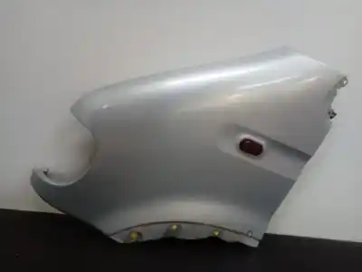 Second-hand car spare part left front fin for renault master combi desde ´98 2.5 diesel 114 cv / 84 kw oem iam references 