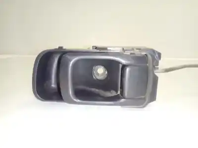 Peça sobressalente para automóvel em segunda mão puxador interior dianteiro direito por renault maxity 140.35/6 referências oem iam 
