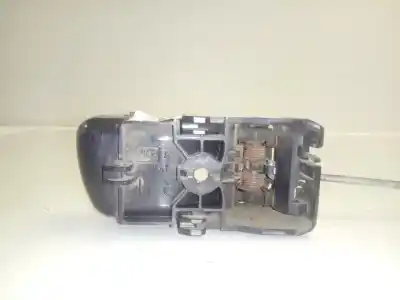 Second-hand car spare part interior right front handle for renault maxity 140.35/6 oem iam references   