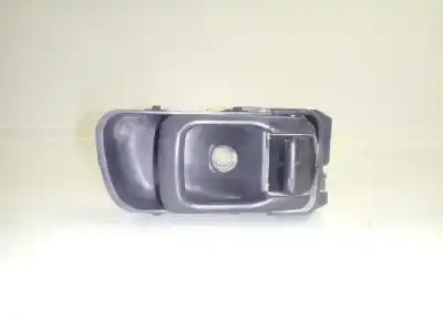 Peça sobressalente para automóvel em segunda mão puxador interior dianteiro esquerdo por renault maxity 140.35/6 referências oem iam 