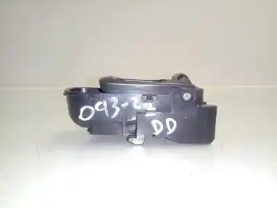 Second-hand car spare part interior left front handle for renault maxity 140.35/6 oem iam references   