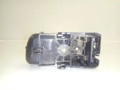 Second-hand car spare part interior left front handle for renault maxity 140.35/6 oem iam references   