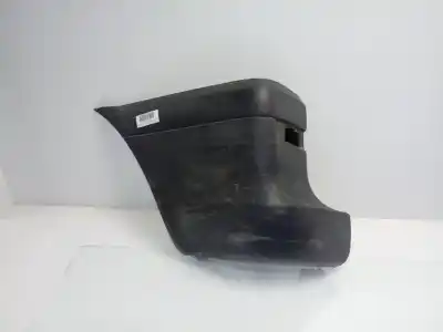 Second-hand car spare part left rear bumper for mercedes-benz vito mixto 06.2003 -> 111 cdi compacto (639.601) oem iam references a6398801271