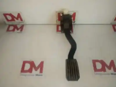 Peça sobressalente para automóvel em segunda mão potenciômetro por citroen c3 1.4 premier referências oem iam 07567d11