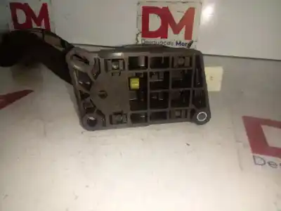 Tweedehands auto-onderdeel potentiometer voor citroen c3 1.4 premier oem iam-referenties 07567d11  