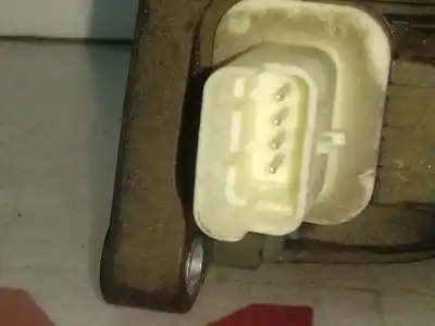 Tweedehands auto-onderdeel potentiometer voor citroen c3 1.4 premier oem iam-referenties 07567d11  