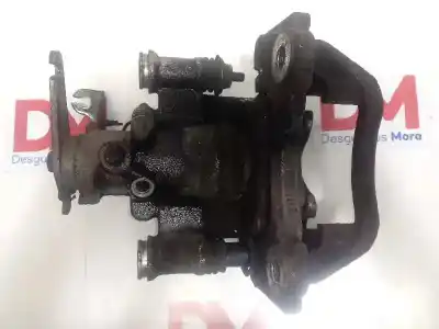 Second-hand car spare part REAR RIGHT BRAKE CALIPER for RENAULT MAXITY  OEM IAM references   MOSTRADOR 02/01/24