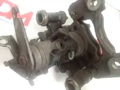 Second-hand car spare part rear right brake caliper for renault maxity 2.5 diesel oem iam references   mostrador 02/01/24