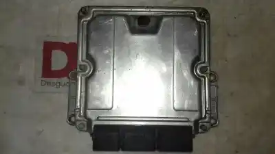 Автозапчастина б/у ебу контролер двигуна для renault trafic ii combi renault trafic посилання на oem iam 0281010632  
