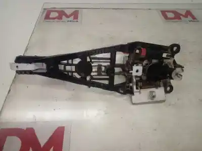 Gebrauchtes Autoersatzteil linker vorderer äusserer griff zum opel mokka x selective start/stop oem-iam-referenzen   