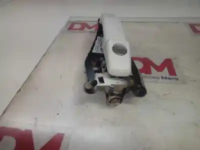 Gebrauchtes Autoersatzteil linker vorderer äusserer griff zum opel mokka x selective start/stop oem-iam-referenzen   