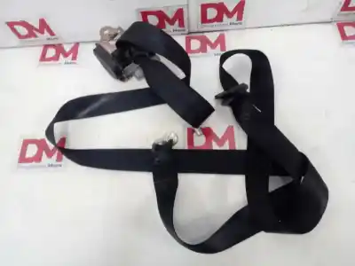 Piesă de schimb auto la mâna a doua centurã de siguranțã fațã stânga pentru audi a4 b5 (8d2) 1.8 t quattro referințe oem iam bampt0514