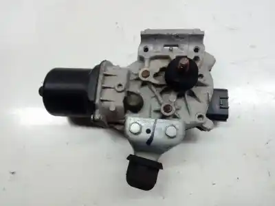 Автозапчасти б/у мотор переднего стеклоочистителя за dacia dokker ambiance ссылки oem iam 20190402