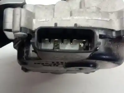 Автозапчасти б/у мотор переднего стеклоочистителя за dacia dokker ambiance ссылки oem iam 20190402  