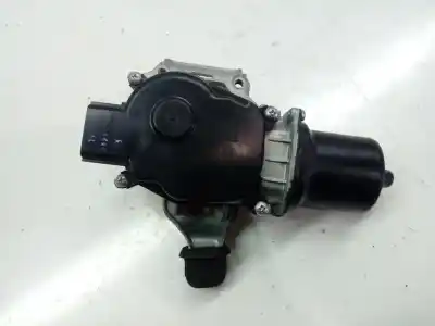 Автозапчасти б/у мотор переднего стеклоочистителя за dacia dokker ambiance ссылки oem iam 20190402  