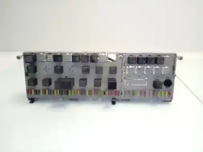 Tweedehands auto-onderdeel relais/zekeringenkastje voor scania r470 la4x2mna dt12 06 euro 3 oem iam-referenties cpl1498931  