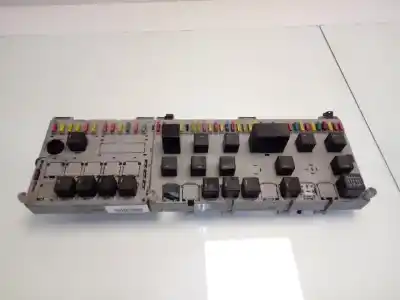 Tweedehands auto-onderdeel relais/zekeringenkastje voor scania r470 la4x2mna dt12 06 euro 3 oem iam-referenties cpl1498931  