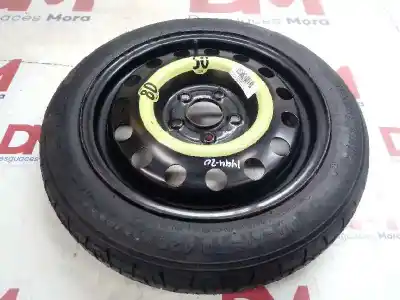 Pezzo di ricambio per auto di seconda mano RUOTA DI SCORTA per HYUNDAI I30 (PD)  Riferimenti OEM IAM   