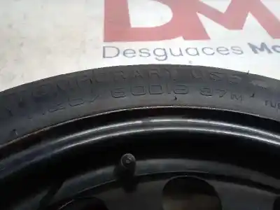 Peça sobressalente para automóvel em segunda mão estepe por hyundai i30 (pd) essence referências oem iam   