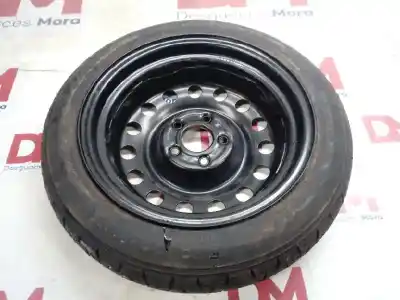 Peça sobressalente para automóvel em segunda mão estepe por hyundai i30 (pd) essence referências oem iam   