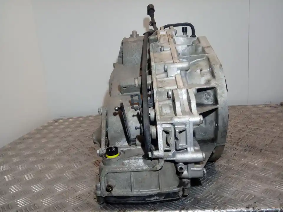 W168 deals automatic gearbox