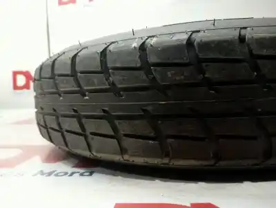 Pezzo di ricambio per auto di seconda mano ruota di scorta per fiat 500 (312_) 1.0 mild hybrid (312.ayd1b) riferimenti oem iam   