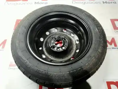 Pezzo di ricambio per auto di seconda mano ruota di scorta per fiat 500 (312_) 1.0 mild hybrid (312.ayd1b) riferimenti oem iam   