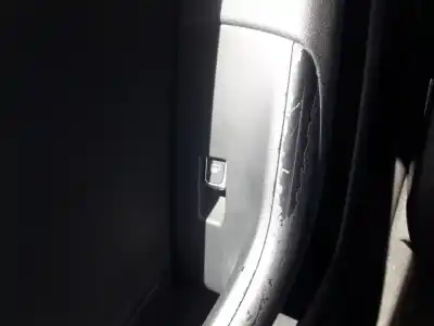 Автозапчастина б/у передній правий віконний вимикач для audi q3 (8ug) attraction посилання на oem iam 