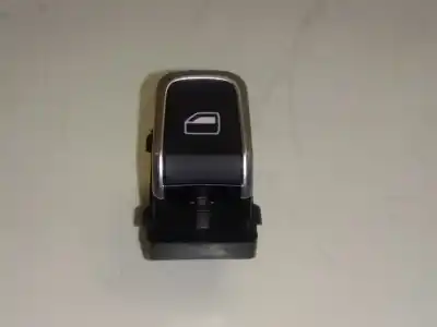 Second-hand car spare part right front power window switch for audi q3 (8ug) attraction oem iam references   