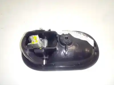 Second-hand car spare part interior right front handle for renault clio iii 20 aniversario oem iam references   