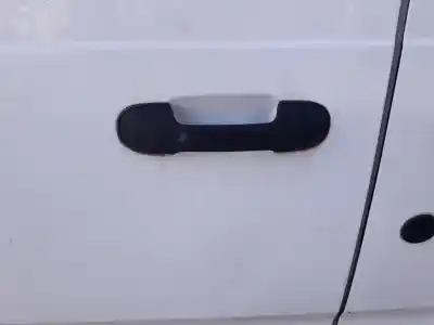 Автозапчастина б/у завнішня ручка задня права для ford transit connect (tc7) furgón (2006->) посилання на oem iam 