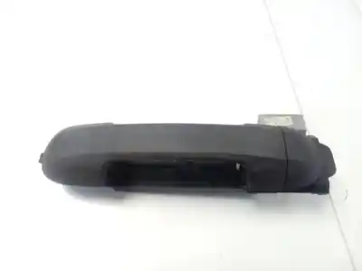 Автозапчастина б/у завнішня ручка задня права для ford transit connect (tc7) furgón (2006->) посилання на oem iam   