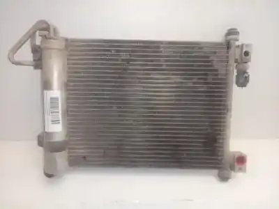 Peça sobressalente para automóvel em segunda mão condensador / radiador de ar condicionado por renault maxity 140.35/6 referências oem iam 