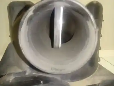 Peça sobressalente para automóvel em segunda mão filtro de ar por renault maxity 140.35/6 referências oem iam   