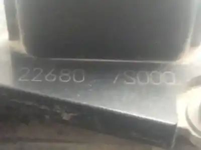 Peça sobressalente para automóvel em segunda mão filtro de ar por renault maxity 140.35/6 referências oem iam   