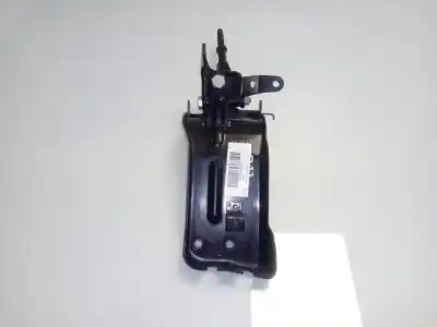 Pezzo di ricambio per auto di seconda mano leva del cambio per renault maxity 140.35/6 riferimenti oem iam   