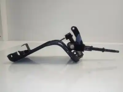 Pezzo di ricambio per auto di seconda mano leva del cambio per renault maxity 140.35/6 riferimenti oem iam   