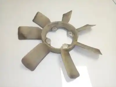 Tweedehands auto-onderdeel ventilatorbladen voor renault maxity 140.35/6 oem iam-referenties   