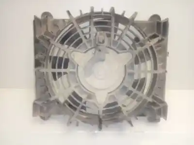 Peça sobressalente para automóvel em segunda mão termoventilador elétrico por renault maxity 140.35/6 referências oem iam 