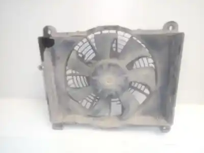 Pezzo di ricambio per auto di seconda mano elettroventola per renault maxity 140.35/6 riferimenti oem iam   