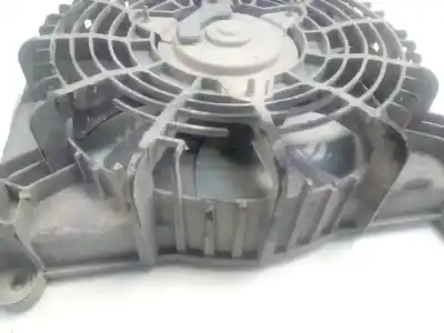 Pezzo di ricambio per auto di seconda mano elettroventola per renault maxity 140.35/6 riferimenti oem iam   