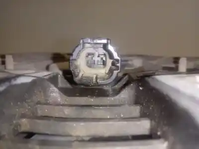 Pezzo di ricambio per auto di seconda mano elettroventola per renault maxity 140.35/6 riferimenti oem iam   