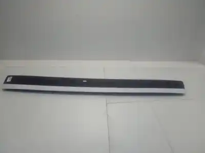 Peça sobressalente para automóvel em segunda mão moldagem por renault maxity 140.35/6 referências oem iam 