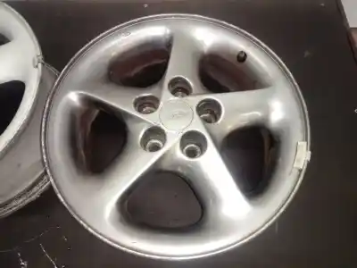 Pièce détachée automobile d'occasion jeu de jantes pour ford probe  références oem iam   