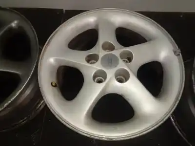 Pièce détachée automobile d'occasion jeu de jantes pour ford probe  références oem iam   