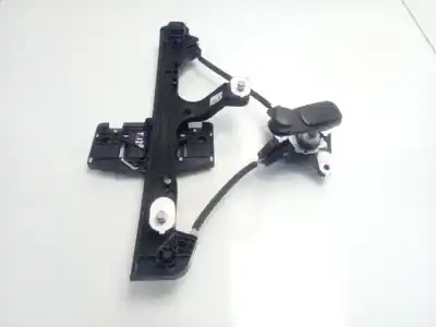 Peça sobressalente para automóvel em segunda mão elevador de vidros traseiro esquerdo por peugeot 208 (p2) active referências oem iam 9829046380